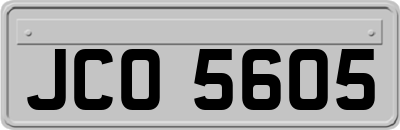 JCO5605