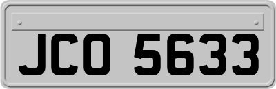 JCO5633