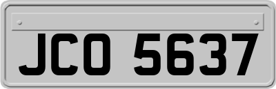 JCO5637