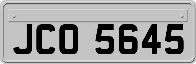 JCO5645