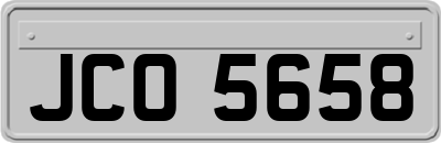 JCO5658