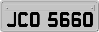 JCO5660