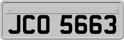 JCO5663