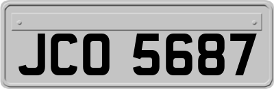 JCO5687
