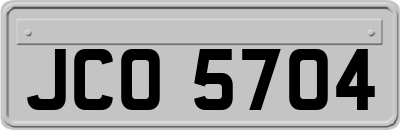 JCO5704