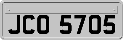 JCO5705
