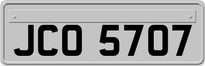 JCO5707