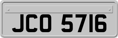 JCO5716