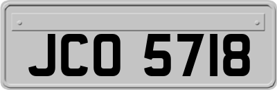 JCO5718