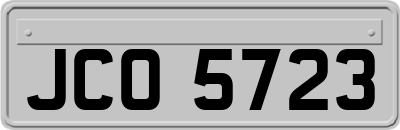 JCO5723