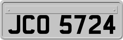 JCO5724