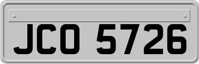 JCO5726