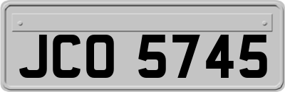 JCO5745