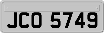 JCO5749