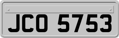 JCO5753