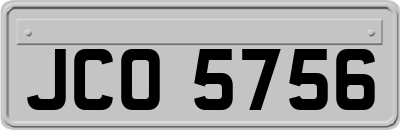 JCO5756