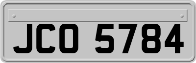 JCO5784