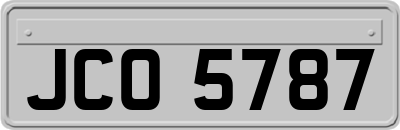 JCO5787