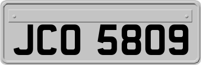 JCO5809