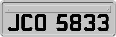 JCO5833