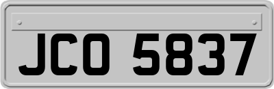 JCO5837