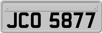 JCO5877