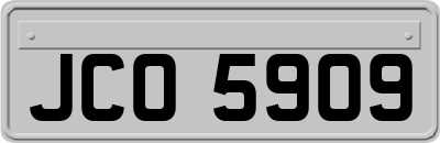 JCO5909