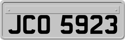 JCO5923