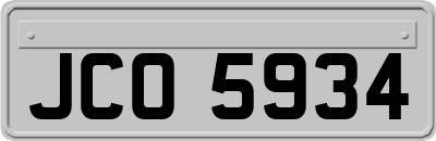 JCO5934