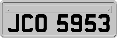 JCO5953