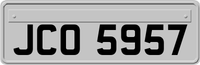 JCO5957