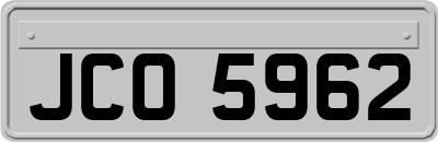 JCO5962