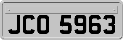 JCO5963