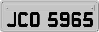 JCO5965