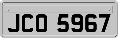 JCO5967