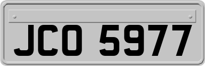 JCO5977