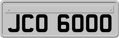JCO6000