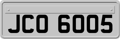 JCO6005