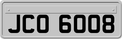 JCO6008