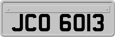 JCO6013