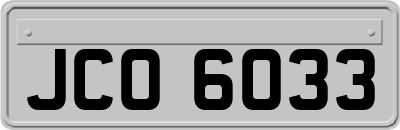 JCO6033