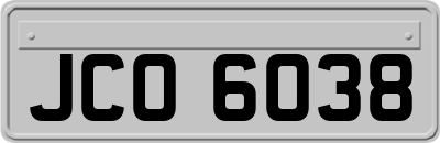 JCO6038