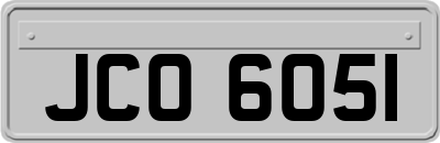 JCO6051