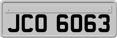 JCO6063