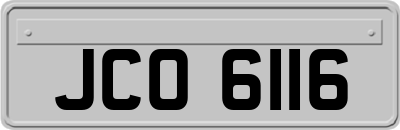 JCO6116
