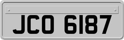 JCO6187
