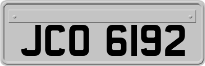 JCO6192