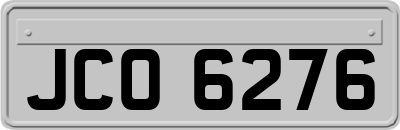 JCO6276