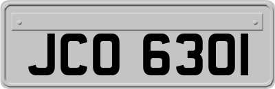JCO6301