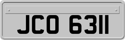 JCO6311